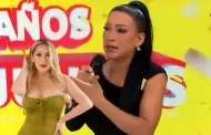 Paula Arias enfrenta acusaciones de Angie Chvez tras su salida de 'Son Tentacin': "Nunca me negu a nada"