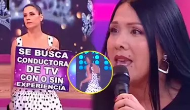 Tula Rodrguez podra reemplazar a Mara Pa Copello en 'MQM'