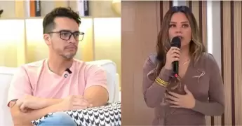 Yahaira Plasencia causa furor con mensaje que apuntara a Jefferson Farfn.