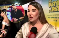 Ale Fuller descarta rencor haca Pablo Heredia y podra volver a trabajar con l: "No tendra problema"