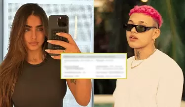 Isabella Ladera habra llevado el caso a la corte de Miami Dade.