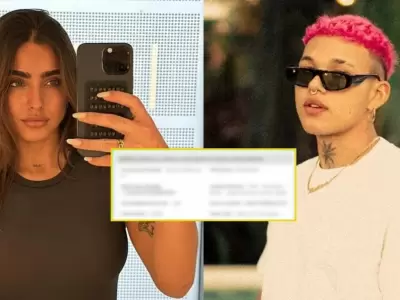Isabella Ladera habra llevado el caso a la corte de Miami Dade.
