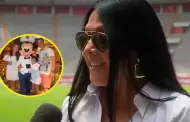 Tula Rodrguez estara dispuesta a enamorarse, pero no quiere un colgeno: "No estoy para mantener"