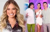 Regresara a la TV! Laura Huarcayo reemplazara a Mara Pa Copello en 'MQM', segn 'Metiche'