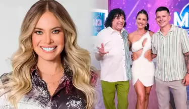 Laura Huarcayo reemplazara a Mara Pa Copello en 'MQM', segn 'Metiche'