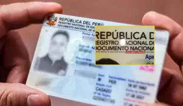 Ciudadano detecta curioso error de impresin en su nuevo DNI electrnico 3.0 y causa furor en redes.