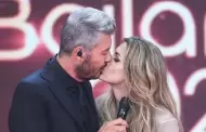 Milett Figueroa estara prxima a convivir con Marcelo Tinelli: "Estamos en conversaciones"