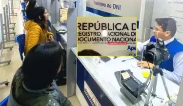 Ciudadano detecta curioso error de impresin en su nuevo DNI electrnico 3.0 y causa furor en redes.