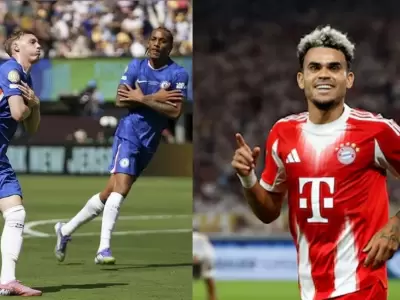 Bayern Mnich vs. Chelsea se enfrentan por la fecha 1 de la Fase de Liga de la Champions League.