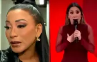 Paula Arias aval operacin de Angie Chvez, confirma Dra. Roma Coletti: "Se ofreci como garanta"