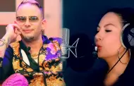 Dayron Martin sobre el prximo debut de Pamela Lpez: "Le faltan miles de millas para ser cantante"