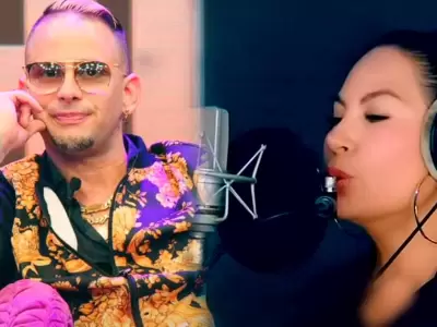 Dayron Martin sobre el prximo debut de Pamela Lpez como cantante