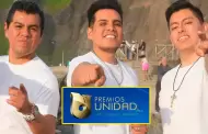 Orgullo peruano! Orquesta Candela nominados en los Premios Unidad Latin Music Awards 2025