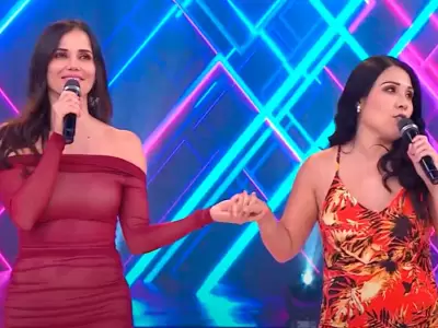 Maju Mantilla elogia la amistad de Tula Rodrguez en medio de polmica