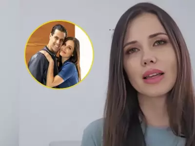 Maju Mantilla se indigna por rumores de infidelidad y anuncia acciones legales.