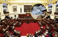 Pleno del Congreso aprob octavo retiro de fondos de la AFP de hasta 4 UIT