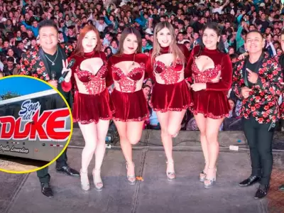 Son del Duke revela que estn tomando medidas de seguridad tras ataque