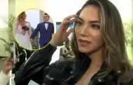 Isabel Acevedo 'La Chabelita' regresa al Per y revel sus planes de ser madre: "Quiero dos hijos"