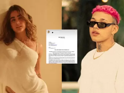 Isabella Ladera demanda a Bele por filtracin de video privado