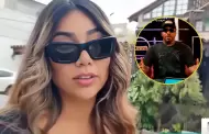 Olenka Meja sorprende al confirmar demanda contra Jefferson Farfn: "Voy a llegar a las ltimas instancias"