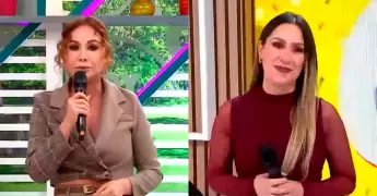 Isabella Ladera demanda a Bele por filtracin de video privado