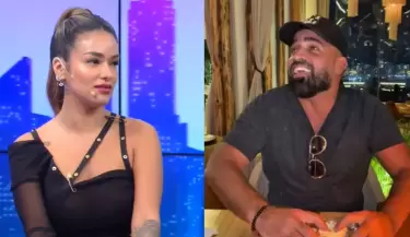 Brian Rullan niega estar en coqueteos con Shirley Arica