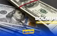 Precio del DLAR HOY, 19 de setiembre: Conoce el tipo de cambio para la compra y venta en Per
