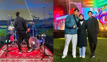 Kenyi Succar revela que podra tener cncer
