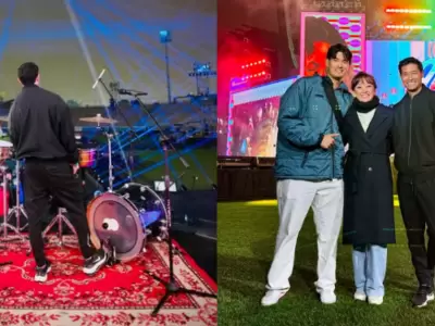 Kenyi Succar revela que podra tener cncer