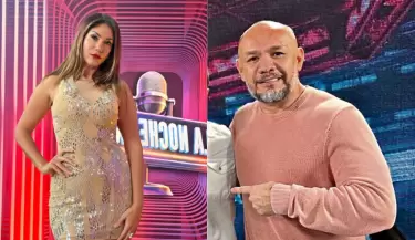 Tilsa Lozano asegura que no termin con Jackson Mora por dinero