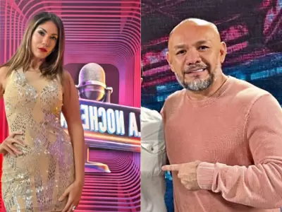 Tilsa Lozano asegura que no termin con Jackson Mora por dinero