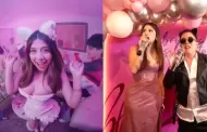 Zully se lanza como cantante y estrena videoclip por todo lo alto: "Las bonitas con las bonitas"