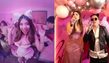 Zully estrena cancin 'Las bonitas con las bonitas'