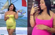 Dayanita anuncia emocionada que se convirti en madre de dos nios: Cmo sucedi?