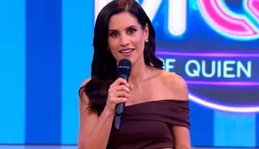 Mara Pia Copello pospone su salida de 'MQM' y anuncia nuevo programa