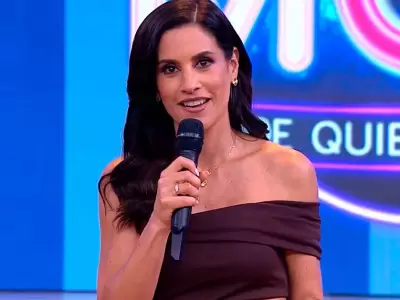 Mara Pia Copello pospone su salida de 'MQM' y anuncia nuevo programa