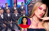Hnos Yaipn revela que Leslie Shaw ya no los considera como sus amigos: "Por grabar con Micheille Soifer"