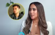 Melissa Paredes sorprende al confesar que pens en regresar con Rodrigo Cuba: "Tenia esa ilusin"