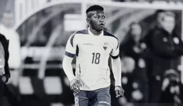 Jonathan Gonzlez, exseleccionado ecuatoriano, perdi la vida en ataque armado.