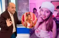 Kurt Villavicencio elogia el videoclip de Zully y lanza: "Est mejor que el de Leslie Shaw"