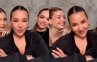 Flavia Laos, Ale Fuller y Mayra Goi anuncian inesperado proyecto juntas: "Volvieron las hermanas"