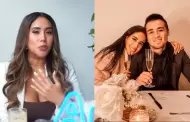 Melissa Paredes revela que no quera divorciarse de Rodrigo Cuba: "No me quiero volver a casar"