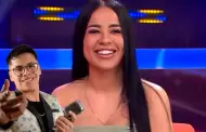 Angye Zapata revela la relacin que tiene con Chechito tras ampay: "Nunca nos hemos escondido"