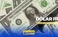 Precio del DLAR HOY, lunes 22 de setiembre: Conoce el tipo de cambio para la compra y venta en Per
