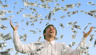 Peruano se lleva 40 millones de la Tinka