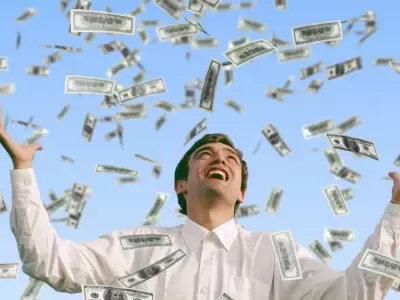 Peruano se lleva 40 millones de la Tinka
