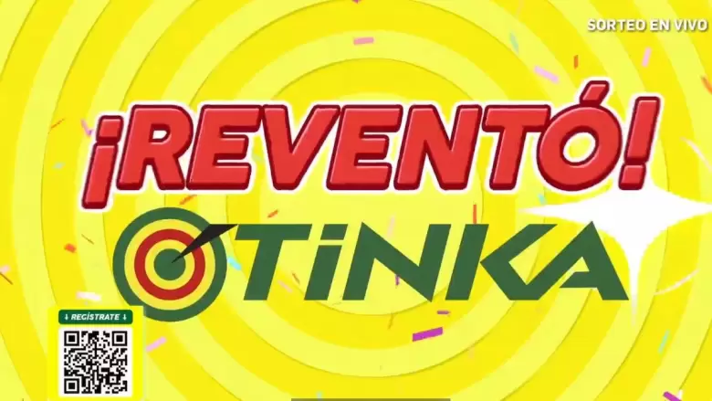 Revent el pozo millonario de La Tinka