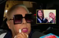 Luca de la Cruz revela que bloque a su hijo tras lo por depsito de S/8 mil: "l no me interesa"