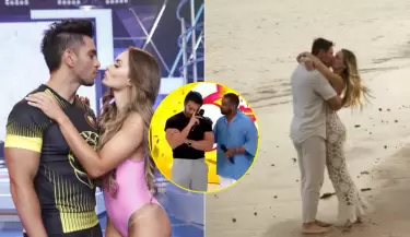Rafael Cardozo se arrepiente de pedirle la mano a Cachaza