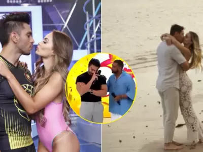 Rafael Cardozo se arrepiente de pedirle la mano a Cachaza